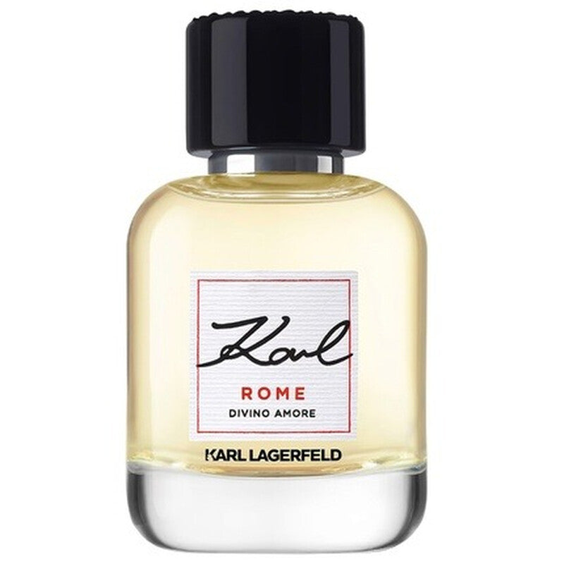 Karl Lagerfeld Ladies Karl Rome Divino Amore EDP Spray 2.0 oz Fragrances (Wholesale) - Luxurious Fragrance Available Online in Hong Kong & China