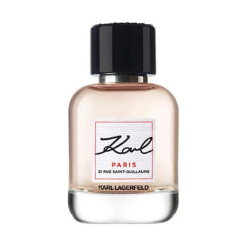 Karl Lagerfeld Ladies Paris 21 Rue Saint-guillaume EDP Spray 2.0 oz Fragrances (Wholesale) - Luxurious Fragrance Available Online in Hong Kong & China