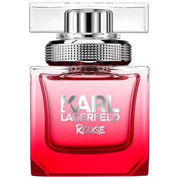 Karl Lagerfeld Ladies Rouge EDP Spray 1.5 oz Fragrances (Wholesale) - Luxurious Fragrance Available Online in Hong Kong & China