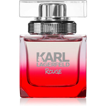 Karl Lagerfeld Ladies Rouge EDP Spray 2.87 oz (Tester) - Luxurious Fragrance Available Online in Hong Kong & China