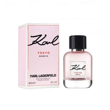 Karl Lagerfeld Ladies Tokyo Shibuya EDP Spray 2.0 oz Fragrances (Wholesale) - Luxurious Fragrance Available Online in Hong Kong & China