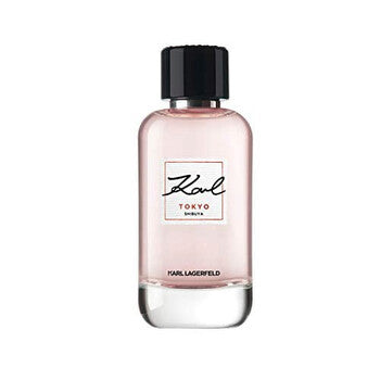 Karl Lagerfeld Ladies Tokyo Shibuya EDP Spray 3.4 oz - Luxurious Fragrance Available Online in Hong Kong & China