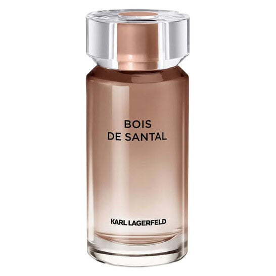 Karl Lagerfeld Men's Bois De Santal EDT Spray 3.4 oz (Tester) Fragrances - Luxurious Fragrance Available Online in Hong Kong & China