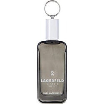 Karl Lagerfeld Men's Classic Grey EDT Spray 1.7 oz (Tester) Fragrances (Wholesale) - Luxurious Fragrance Available Online in Hong Kong & China