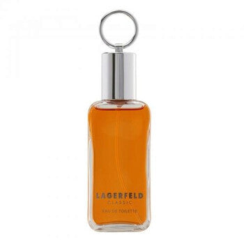 Karl Lagerfeld Men's Lagerfeld Classic EDT 3.4 oz (Tester) Fragrances (Wholesale) - Luxurious Fragrance Available Online in Hong Kong & China
