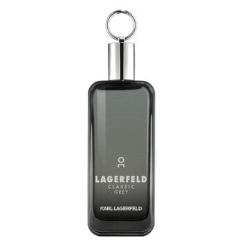 Karl Lagerfeld Men's Lagerfeld Classic Grey EDT Spray 3.3 oz - Luxurious Fragrance Available Online in Hong Kong & China