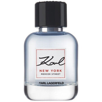 Karl Lagerfeld Men's New York Mercer Street EDT Spray 2.0 oz - Luxurious Fragrance Available Online in Hong Kong & China