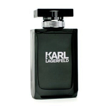 Karl Lagerfeld Pour Homme by Lagerfeld EDT Spray 3.3 oz (100 ml) (m) - Luxurious Fragrance Available Online in Hong Kong & China