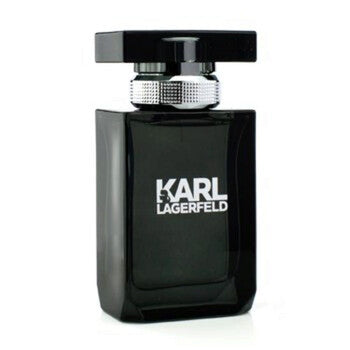 Karl Lagerfeld Pour Homme / Lagerfeld EDT Spray 1.7 oz (50 ml) (m) - Luxurious Fragrance Available Online in Hong Kong & China