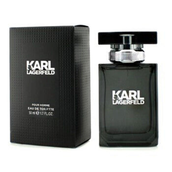 Karl Lagerfeld Pour Homme / Lagerfeld EDT Spray 1.7 oz (50 ml) (m) (Wholesale) - Luxurious Fragrance Available Online in Hong Kong & China