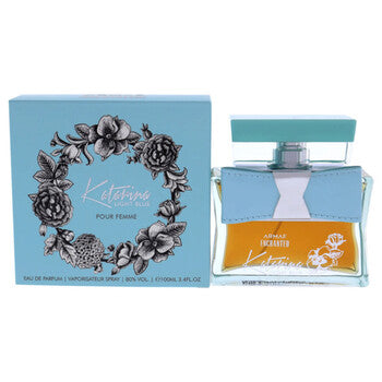 Armaf Katarina Light Blue by Armaf for Women - 3.4 oz EDP Spray - Luxurious Fragrance Available Online in Hong Kong & China