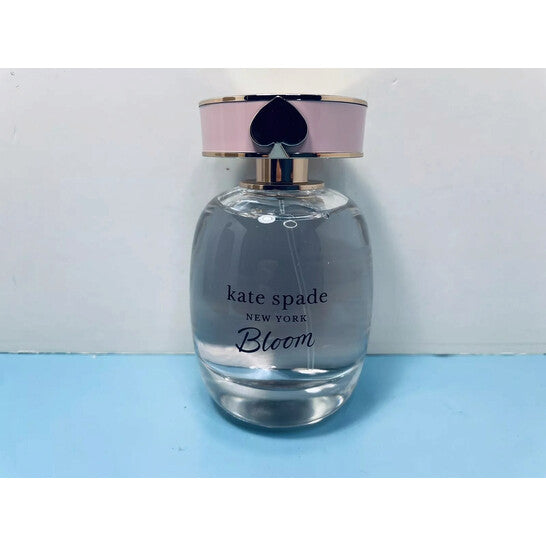 Kate Spade Ladies Bloom EDT Spray 3.4 oz (Tester) Fragrances - Luxurious Fragrance Available Online in Hong Kong & China