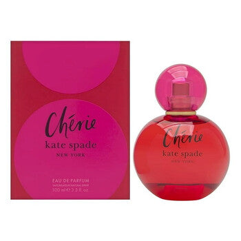 Kate Spade Ladies Cherie EDP 3.3 oz - Luxurious Fragrance Available Online in Hong Kong & China