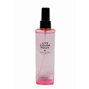 Kate Spade Ladies Katespade Live Colorfully 8.4 oz Mist (Wholesale) - Luxurious Fragrance Available Online in Hong Kong & China