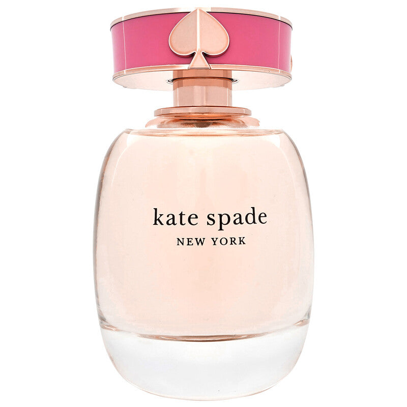 Kate Spade Ladies New York EDP Spray 3.4 oz (Tester) Fragrances - Luxurious Fragrance Available Online in Hong Kong & China