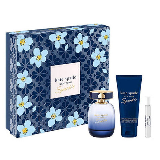 Kate Spade Ladies Sparkle Gift Set Fragrances (Wholesale) - Luxurious Fragrance Available Online in Hong Kong & China