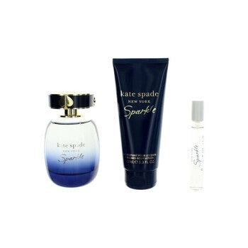 Kate Spade Ladies Sparkle Intense Gift Set Fragrances (Wholesale) - Luxurious Fragrance Available Online in Hong Kong & China