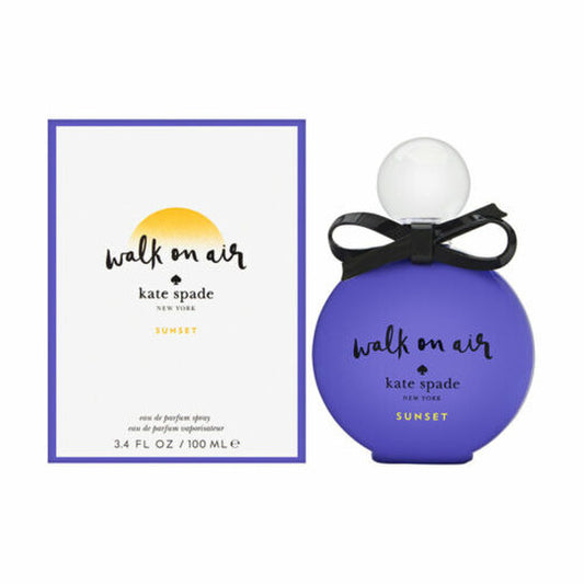 Kate Spade Ladies Walk On Air Sunset EDP 3.4 oz Fragrances (Wholesale) - Luxurious Fragrance Available Online in Hong Kong & China