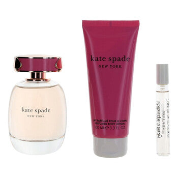 Kate Spade New York / Kate Spade Set (W) - Luxurious Fragrance Available Online in Hong Kong & China