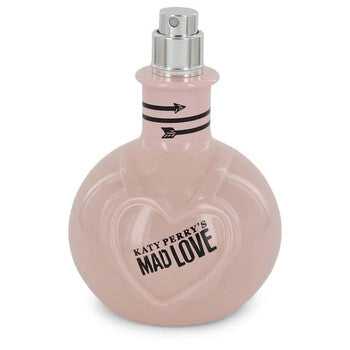 Katy Perry Ladies Mad Love EDP Spray 3.4 oz (Tester) - Luxurious Fragrance Available Online in Hong Kong & China