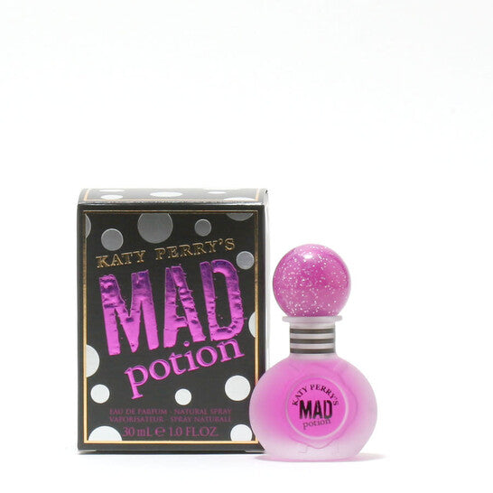 Katy Perry Ladies Mad Potion EDP Spray 1 oz Fragrances (Wholesale) - Luxurious Fragrance Available Online in Hong Kong & China