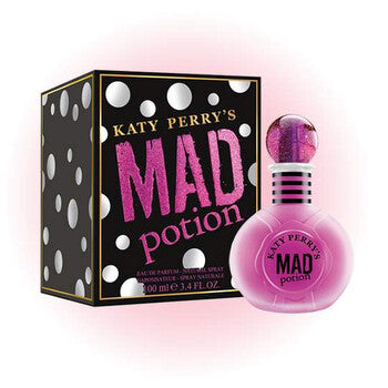 Katy Perry Ladies Mad Potion EDP Spray 3.4 oz - Luxurious Fragrance Available Online in Hong Kong & China