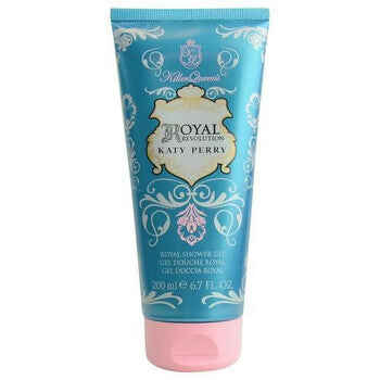 Katy Perry Ladies Royal Revolution Shower Gel 6.7 oz - Luxurious Fragrance Available Online in Hong Kong & China