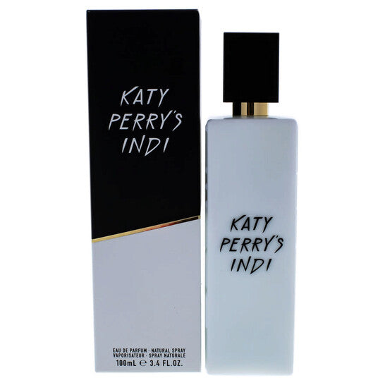 Katy Perry Indi by Katy Perry for Women - 3.4 oz EDP Spray - Luxurious Fragrance Available Online in Hong Kong & China