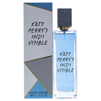 Katy Perry Indi Visible by Katy Perry for Women - 3.4 oz EDP Spray - Luxurious Fragrance Available Online in Hong Kong & China