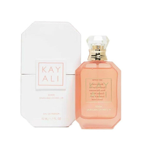 Kayali Ladies Eden Sparkling Lychee 39 EDP Spray 1.7 oz Fragrances (Wholesale) - Luxurious Fragrance Available Online in Hong Kong & China