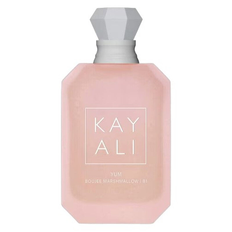 Kayali Ladies Yum Boujee Marshmallow 81 EDP Spray 1.7 oz Fragrances - Luxurious Fragrance Available Online in Hong Kong & China