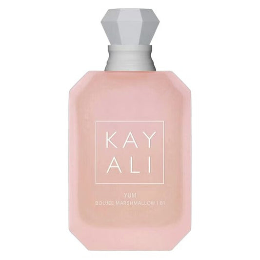 Kayali Ladies Yum Boujee Marshmallow 81 EDP Spray 1.7 oz Fragrances - Luxurious Fragrance Available Online in Hong Kong & China