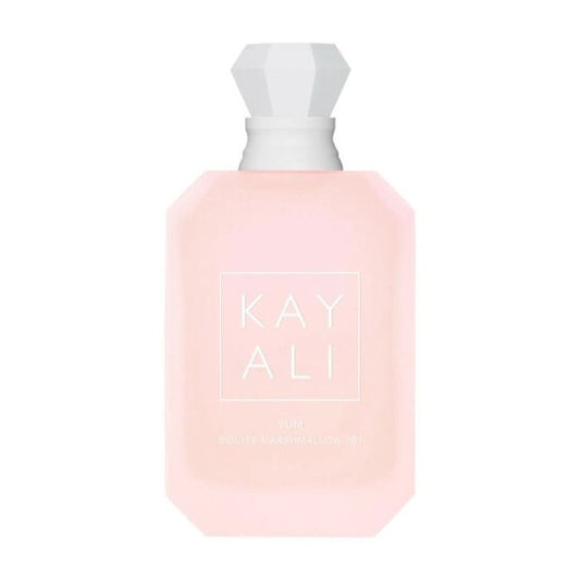 Kayali Ladies Yum Boujee Marshmallow 81 EDP Spray 3.4 oz Fragrances (Wholesale) - Luxurious Fragrance Available Online in Hong Kong & China