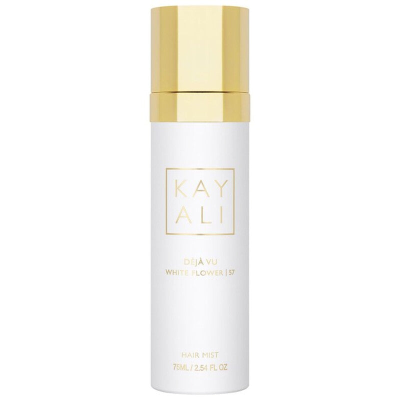 Kayali Unisex Deja Vu White Flower 57 Mist 2.5 oz Fragrances - Luxurious Fragrance Available Online in Hong Kong & China