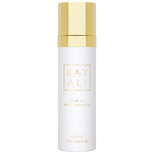 Kayali Unisex Deja Vu White Flower 57 Mist 2.5 oz Fragrances (Wholesale) - Luxurious Fragrance Available Online in Hong Kong & China