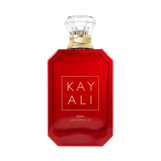 Kayali Unisex Eden Juicy Apple 01 EDP Spray 1.7 oz Fragrances - Luxurious Fragrance Available Online in Hong Kong & China