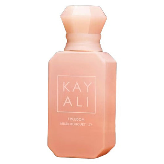 Kayali Unisex Freedom Musk Bouquet 27 EDP Spray 1.7 oz Fragrances (Wholesale) - Luxurious Fragrance Available Online in Hong Kong & China