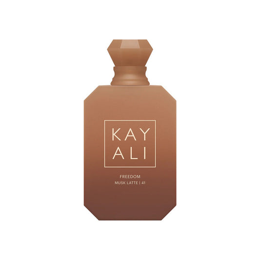 Kayali Unisex Freedom Musk Latte 41 EDP Spray 1.7 oz Fragrances - Luxurious Fragrance Available Online in Hong Kong & China