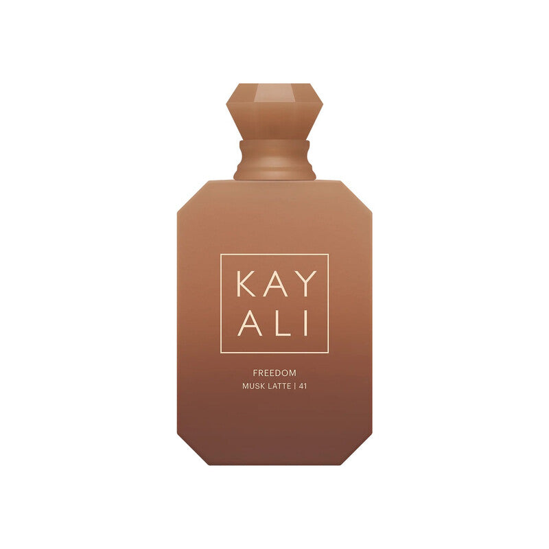 Kayali Unisex Freedom Musk Latte 41 EDP Spray 1.7 oz Fragrances (Wholesale) - Luxurious Fragrance Available Online in Hong Kong & China