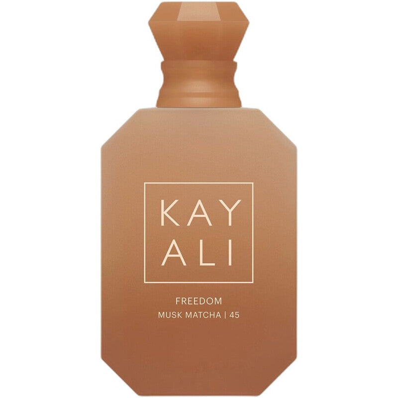 Kayali Unisex Freedom Musk Matcha 45 EDP Spray 1.7 oz Fragrances (Wholesale) - Luxurious Fragrance Available Online in Hong Kong & China