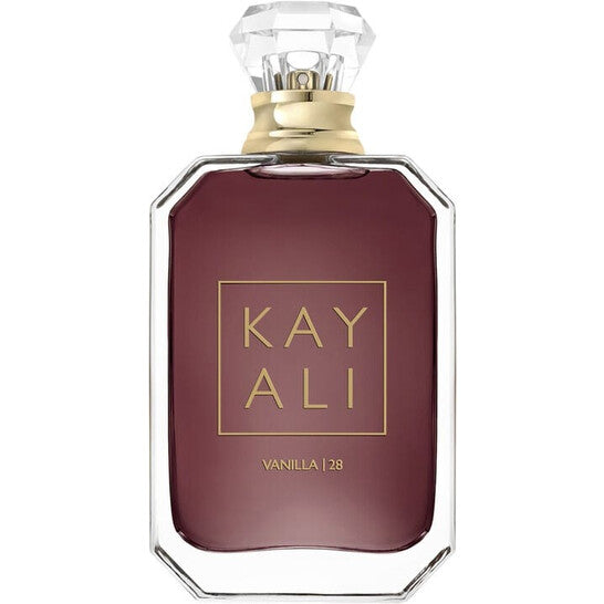 Kayali Unisex Vanilla 28 EDP Spray 3.4 oz Fragrances - Luxurious Fragrance Available Online in Hong Kong & China