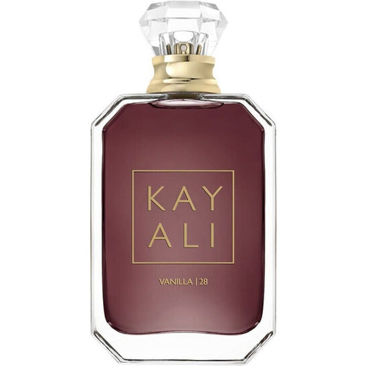 Kayali Unisex Vanilla 28 EDP Spray 3.4 oz Fragrances - Luxurious Fragrance Available Online in Hong Kong & China