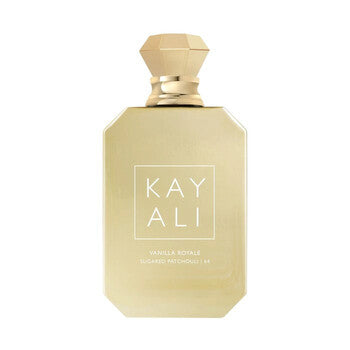 Kayali Unisex Vanilla Royale Sugared Patchouli 64 Intense EDP Spray 1.7 oz - Luxurious Fragrance Available Online in Hong Kong & China