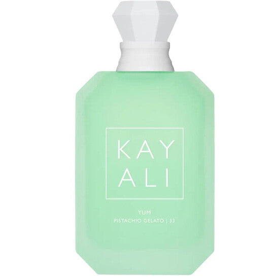 Kayali Unisex Yum Pistachio Gelato 33 Intense EDP Spray 1.7 oz Fragrances - Luxurious Fragrance Available Online in Hong Kong & China