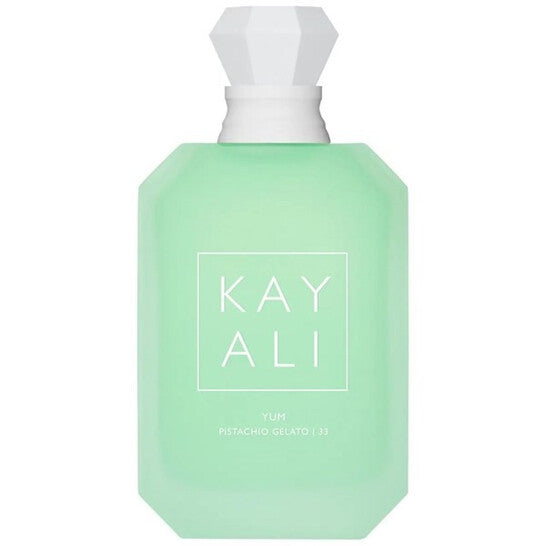 Kayali Unisex Yum Pistachio Gelato 33 Intense EDP Spray 3.4 oz Fragrances - Luxurious Fragrance Available Online in Hong Kong & China
