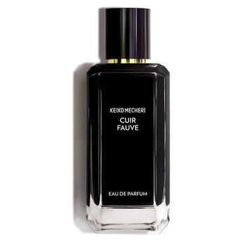 Keiko Mecheri Unisex Cuir Fauve EDP Spray 3.4 oz (Wholesale) - Luxurious Fragrance Available Online in Hong Kong & China