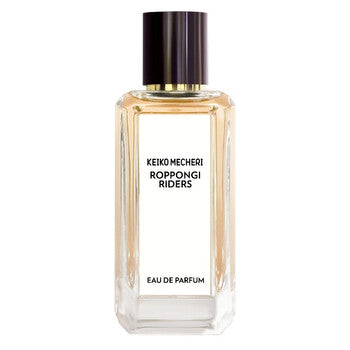 Keiko Mecheri Unisex Roppongi Riders EDP 3.4 oz Fragrances (Wholesale) - Luxurious Fragrance Available Online in Hong Kong & China