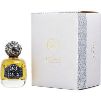 Kemi Blending Magic Unisex Solis EDP 3.4 oz - Luxurious Fragrance Available Online in Hong Kong & China