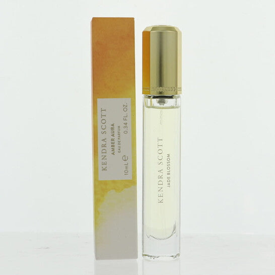 Kendra Scott Ladies Amber Aura EDP Spray 0.34 oz Fragrances - Luxurious Fragrance Available Online in Hong Kong & China