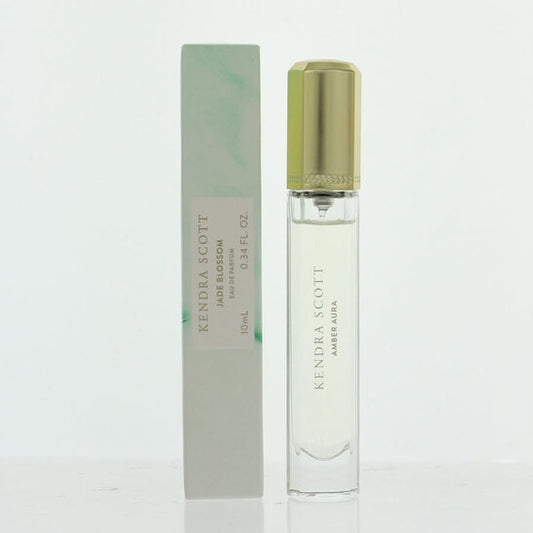 Kendra Scott Ladies Jade Blossom EDP Spray 0.34 oz Fragrances - Luxurious Fragrance Available Online in Hong Kong & China